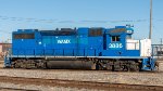 WAMX 3886